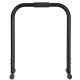 37. Handrail - supports for HMS PW20 pumps
