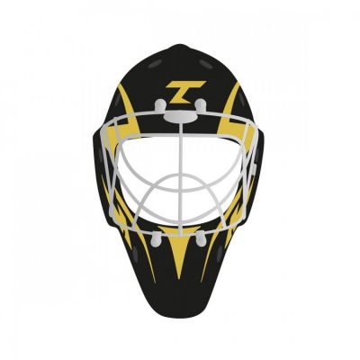 29. TEMPISH Hero mask sticker set