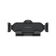 Baseus Gravity Air Vent Car Phone Holder (Air Outlet Version) black (SUWX010001)