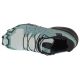 3. Salomon Speedcross 6 GTX W L47880100 Blue 38