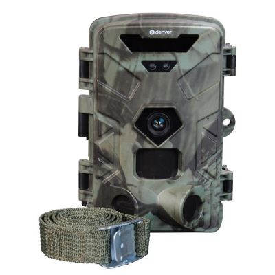 6. Denver WCT-8016 - camera trap