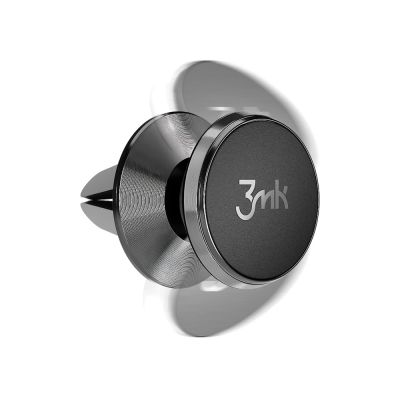 4. 3MK Magnet Power Car Holder Magnetic car holder