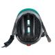 6. Globber Ultimum Kids Helmet S/M Emerald [51-55 cm] (601-107)
