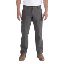 Carhartt Rigby Cargo Trousers Shadow