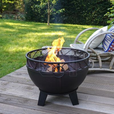 5. Boble FB.021 Heat Garden Fire Pit