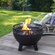 5. Boble FB.021 Heat Garden Fire Pit