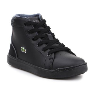 Lacoste Explorateur Lace 317 1 CAC Jr 7-34CAC0003024 shoes