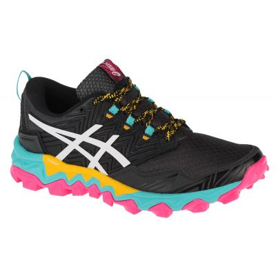 Asics Gel-FujiTrabuco 8 W shoes 1012A574-003