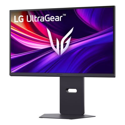 2. 27" IPS 4K LCD monitor 27G850A-B LG
