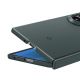 4. Spigen Air Fit Pro Magsafe Case for Samsung Galaxy Z Fold 8 Ultra - Dark Green