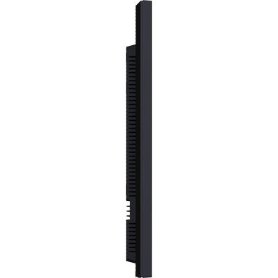 14. Large Format Monitor iiyama LH3260HS-B1AG A 80cm (31.5") LED Wi-Fi 500 cd/m2 Full HD Android 11 24/7 Black
