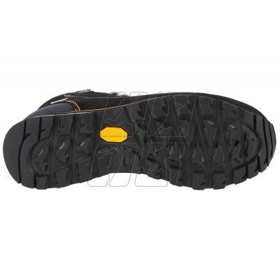 4. CMP Elettra Mid W 38Q4596-63UM shoes