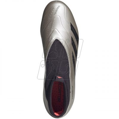 4. Adidas Predator League LL FG IF6331 football boots