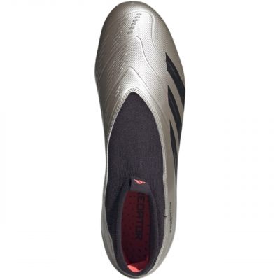4. adidas Predator League LL FG IF6331 football boots
