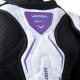 5. Bauer Vapor Fly-G Women’s Junior Hockey Shoulder Pads