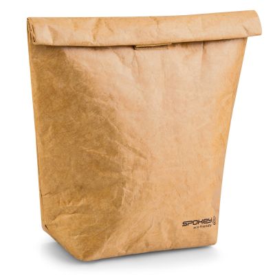 Spokey ECO VANILA ecological thermal bag