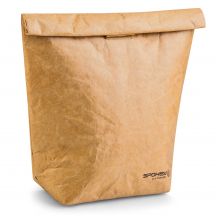 Spokey ECO VANILA ecological thermal bag