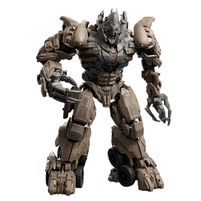 7. BLOKEES TRANSFORMERS CLASSIC CLASS 22 - MEGATRON