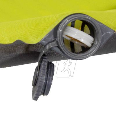 4. High Peak Self-inflating mat Oregon XL 210x63x5 41126