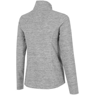 2. 4F junior fleece sweatshirt W H4Z22 BIDP010 27M