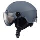 16. Meteor Falven 24977 Ski Helmet