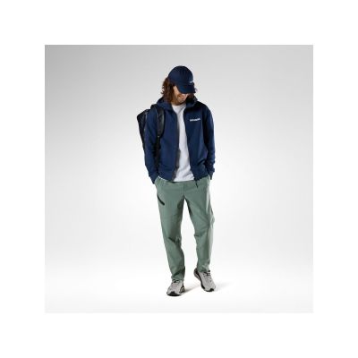 7. ROSSIGNOL M Logo Fzh Men's Sweatshirt Navy Blue