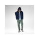 7. ROSSIGNOL M Logo Fzh Men's Sweatshirt Navy Blue
