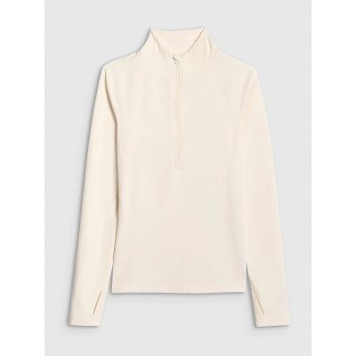 9. Women’s Thermal Underwear, Warm Top 4F 4FWAW25UBRUF096-12S