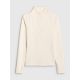 9. Women’s Thermal Underwear, Warm Top 4F 4FWAW25UBRUF096-12S