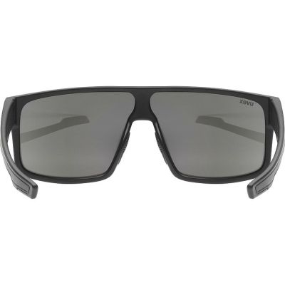 4. Uvex lgl 51 Multisport Glasses Full Frame Black