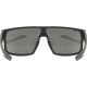 4. Uvex lgl 51 Multisport Glasses Full Frame Black