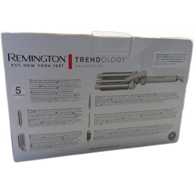 13. CI41MS5E51 Remington Multifunctional Curler
