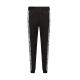 9. Karl Lagerfeld Double Jersey Logo Pants W 220W1031