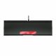 6. CHERRY XTRFY MX 3.1 RGB Wired Keyboard (EN) MX2A Red sw
