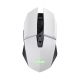 7. Trust GXT110W FELOX Wireless Mouse white (25069)