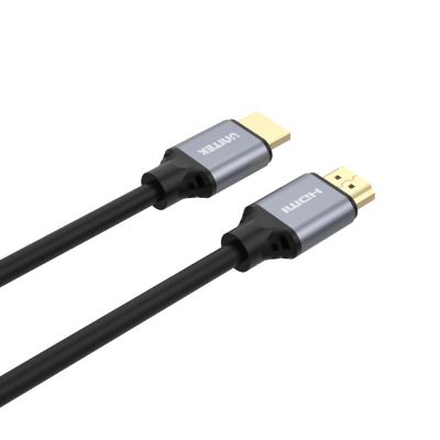 2. UNITEK CABLE HDMI 2.1 8K, 4K120HZ UHD, 3M, C139W