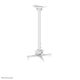 2. Neomounts CL25-550WH1 Projector Mount Ceiling White