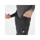4. MILLET Seneca Gtx 2L Pant M black