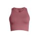 CASALL Essential Block Seamless Sport Top Pink
