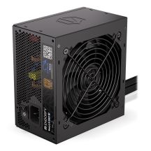 ENDORFY Vero L6 Power Supply Module 550 W 24-pin ATX ATX Black
