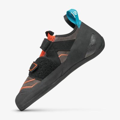 3. Reflex vs-tonic-black-39.5 SCARPA shoes