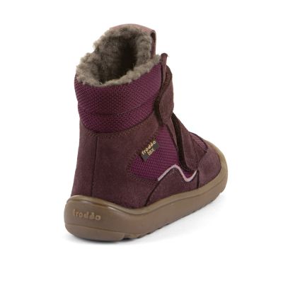 5. Froddo Children’s Boot BAREFOOT TEX WINTER (G3160247-19)