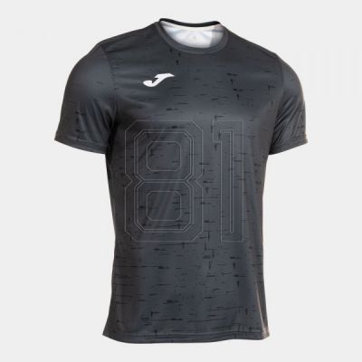 Joma Pro Team Short Sleeve T-shirt M 104361.110