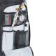 4. EVOC FR Enduro Blackline Backpack Black Nylon