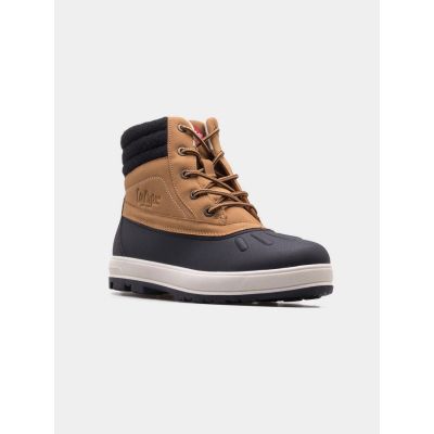 11. Lee Cooper Jr. Snow Boots LCJ-24-01-2966L