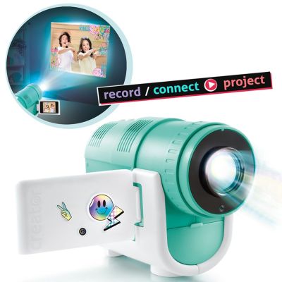 2. Canaltoys Camera Projector