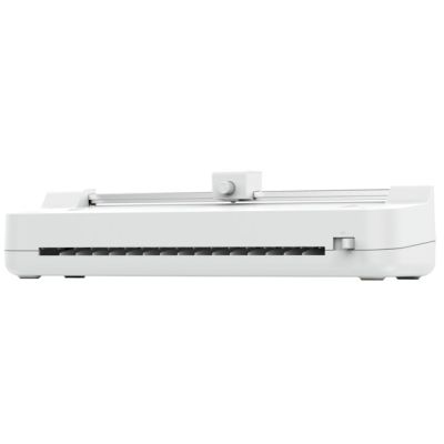 10. HP ONELAM COMBO A3 Laminator, cold/hot, integrated trimmer, corner rounder, speed 40cm/min + 15 pouches: 3xA4, 4xA5, 4xA6, 4xB-CARD, white