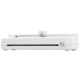 10. HP ONELAM COMBO A3 Laminator, cold/hot, integrated trimmer, corner rounder, speed 40cm/min + 15 pouches: 3xA4, 4xA5, 4xA6, 4xB-CARD, white
