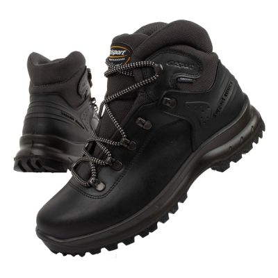22. Grisport Nero Pecos M 13229P13G trekking shoes