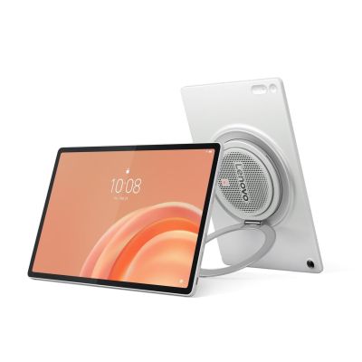 12. Lenovo Tab Plus Gen 2 12.1"2.5K 120Hz 8/128GB WiFi Celestial White